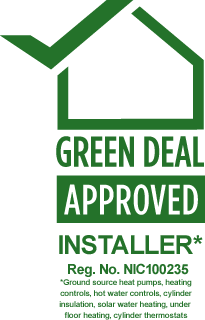 Green Deal Installer