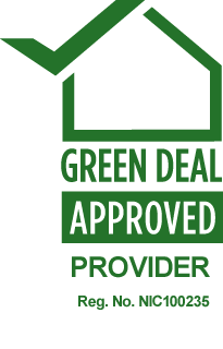 Green Deal Provider