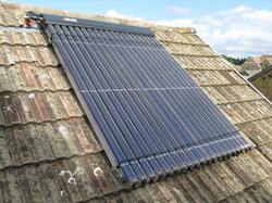 Solar Thermal Repairs and Service
