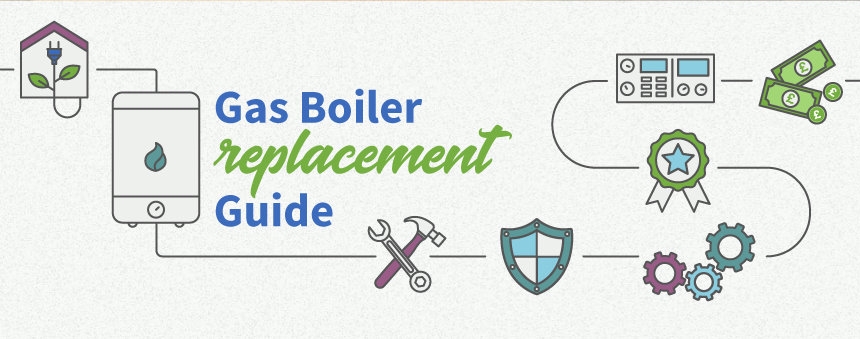 Gas Boiler Replacement Guide