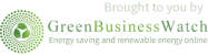 Green Business Watch