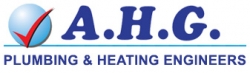 AHG Plumbing & Heating Ltd