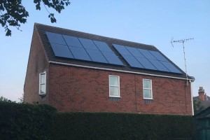 Solar Panels Midlands