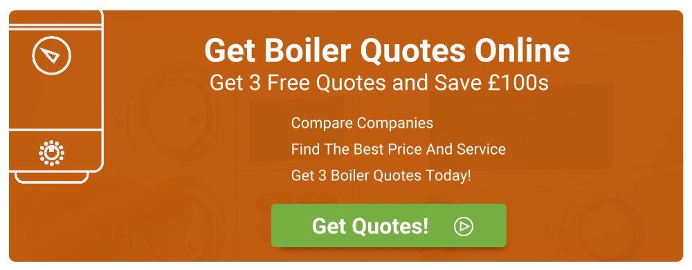 Get Gas Boiler Quotes