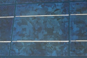Polycrystalline PV Solar Panels
